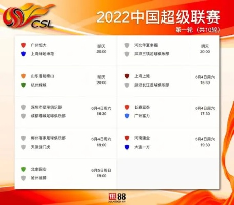 中超20轮直播表 中超联赛2020直播表-第2张图片-www.211178.com_果博福布斯