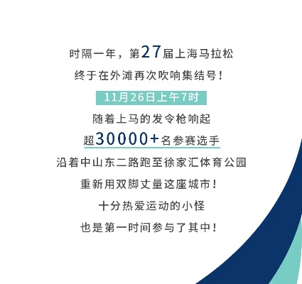 2023年上海马拉松报名时间及相关信息公布-第3张图片-www.211178.com_果博福布斯