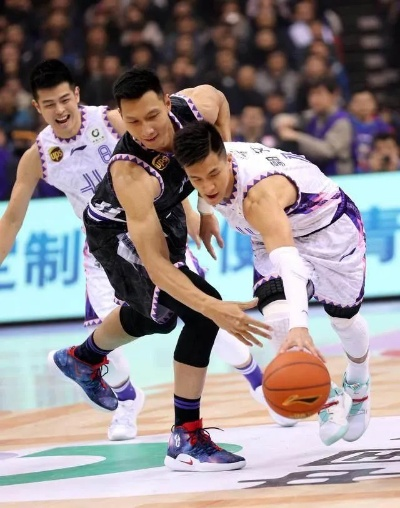 CBA全明星赛精彩纷呈，谁将问鼎全明星MVP？-第2张图片-www.211178.com_果博福布斯