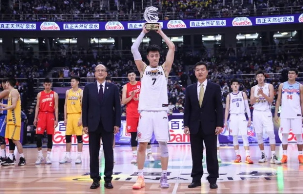 CBA全明星赛精彩纷呈，谁将问鼎全明星MVP？-第3张图片-www.211178.com_果博福布斯