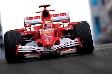 F1和F4赛车的区别是什么？-第3张图片-www.211178.com_果博福布斯